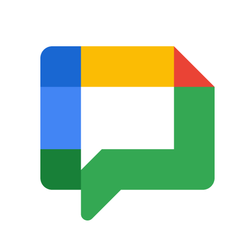 Chat de Google Chat de Google