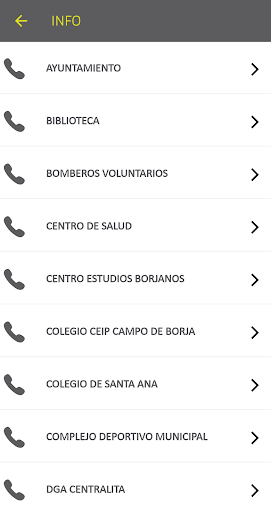 BORJA COMUNICACIÓN;;Borja Comunicación es el nuevo canal de comunicación del Ayuntamiento de Borja