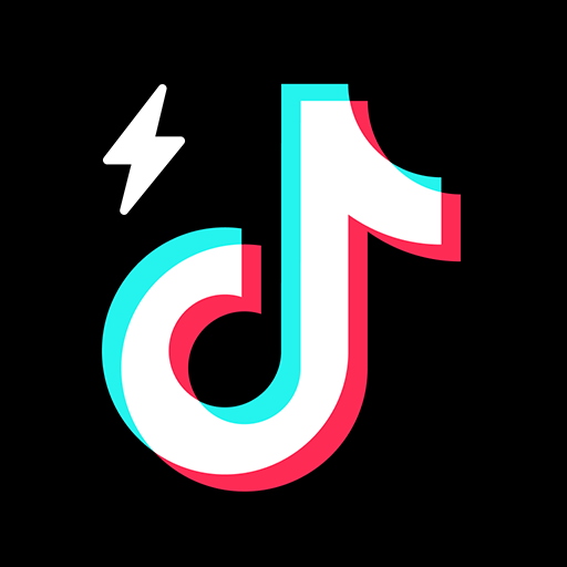 TikTok Lite - Деректерді үнемдеңіз және жылдам