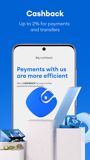 SuperApp түймесін басыңыз