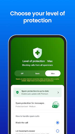 Truecaller: Identificador de llamadas y bloqueo