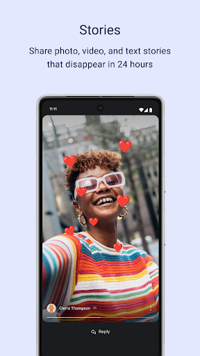 Mensajero privado Signal