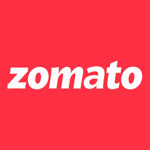 Zomato: Тамақ жеткізу және тамақтану