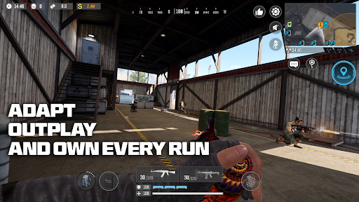 Call of Duty®: Ұялы телефон