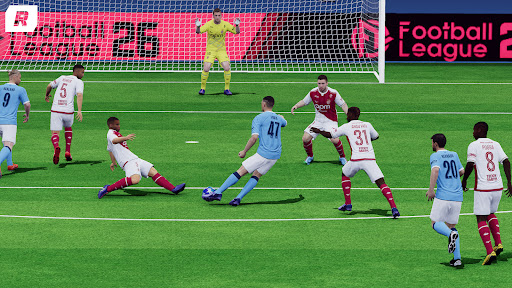 2026 жылғы футбол лигасы