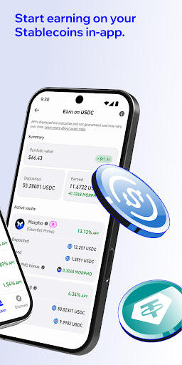 Сенім: Крипто және Bitcoin әмияны